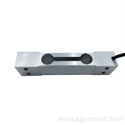 Aluminum Load Cell Single Point Digital Load Cell